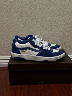 Vans Skate Rowan 2 Sneakers - Size 10.5