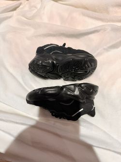  Adidas Originals Nursery Ozweego Infant Trainer Brand New Never Worn