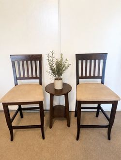 Pier 1 Imports Made in Italy Chairs