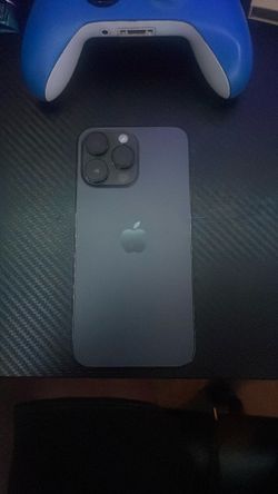 iPhone 14pro max
