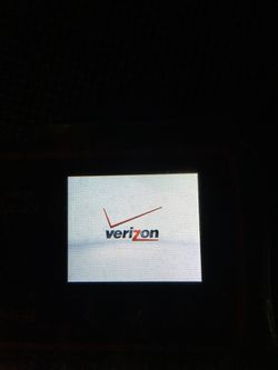 Verizon MiFi 6620L Jetpack 4G LTE Mobile Hotspot (Verizon Wireless)