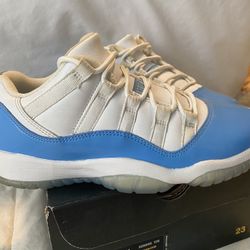 Air Jordan 11 Retro Low (GS)