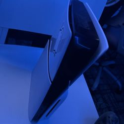 Ps5 Broken For Parts Or Can Get Fixed