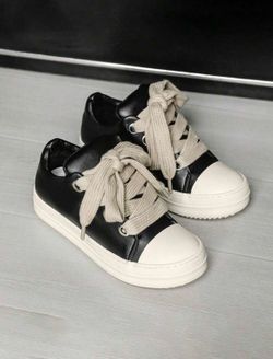 Brand New Shoes