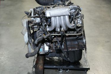 JDM Toyota Tacoma 1995-1996 2.7L 3RZ Engine