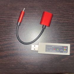 Switch Controller Adapter