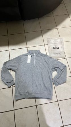 ALO 1/4 Zip