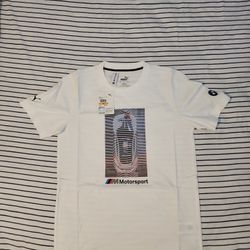 Bmw T-Shirt 