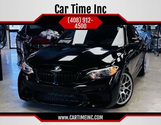 2016 BMW 228i