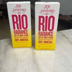 Sol De Janiero