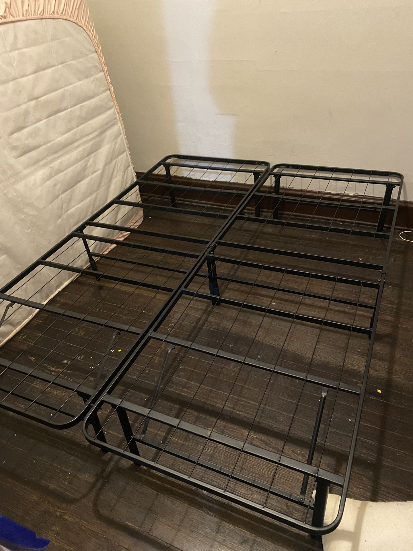 Queen Bed Frame