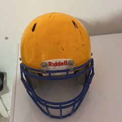 Ridell Speed Helmet