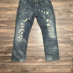 Raalu Jeans 