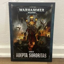 Warhammer 40k