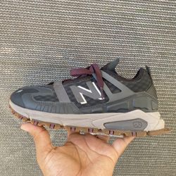 New Balance X Racer
