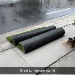 Free Turf