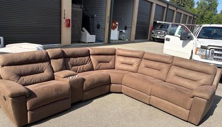 Sectional Couch