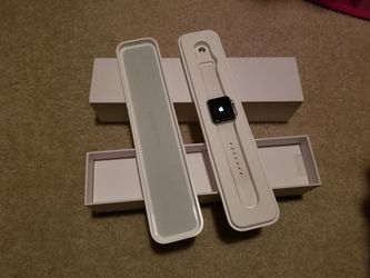 Apple Watch Sport 1st Gen