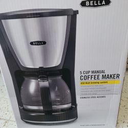 Coffee Maker