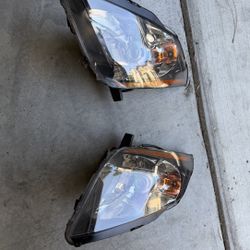 Headlights Assembly For 350Z