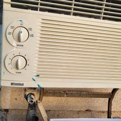 Kenmore Air Conditioner 