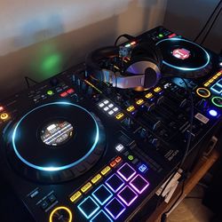 Pioneer Flx 10