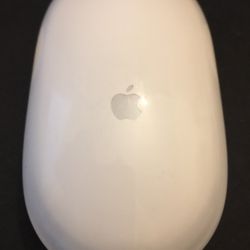 Apple A1015 Bluetooth Wireless Mouse 