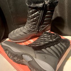 Brand: Easy Spirit
Winter And Snow Boots

