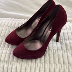 Guess High Heels