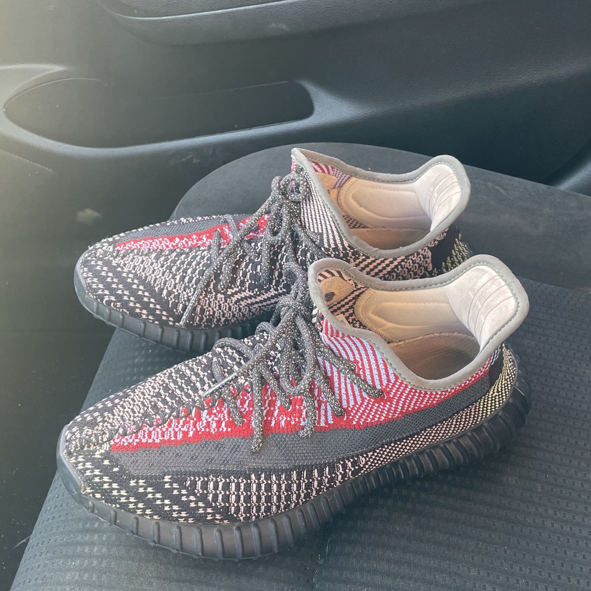 Yeezy Yecheil 8.5 Used $200 OBO Need Gone