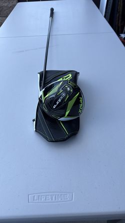 Cobra Rad Speed X8 10.5 degree golf driver