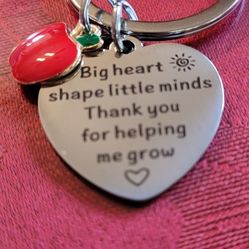 Key Chains 