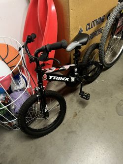 Kids Bike