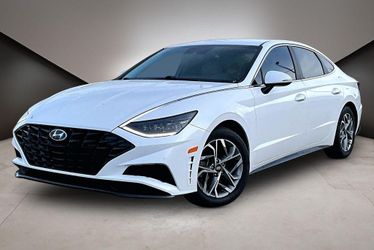 2023 Hyundai Sonata