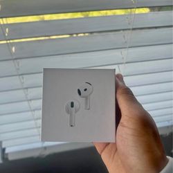 Apple Airpod 4th generation 