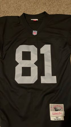 Raiders Jersey