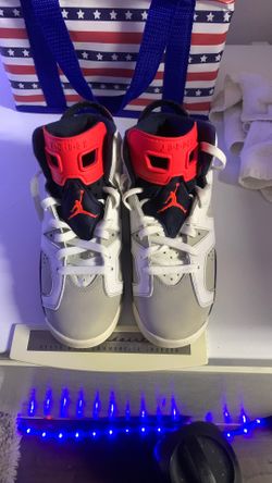 Michael Jordan’s 4.5 Y