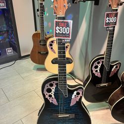 Summer Student Sale 🌞Lindstrom Leaf - Blueburst