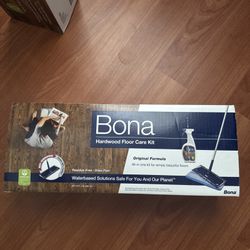 Hardwood Floor Cleaner