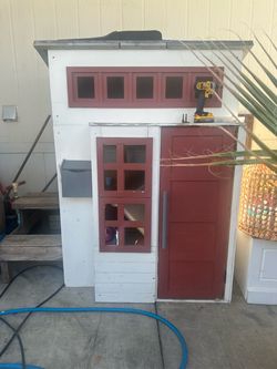 Play house