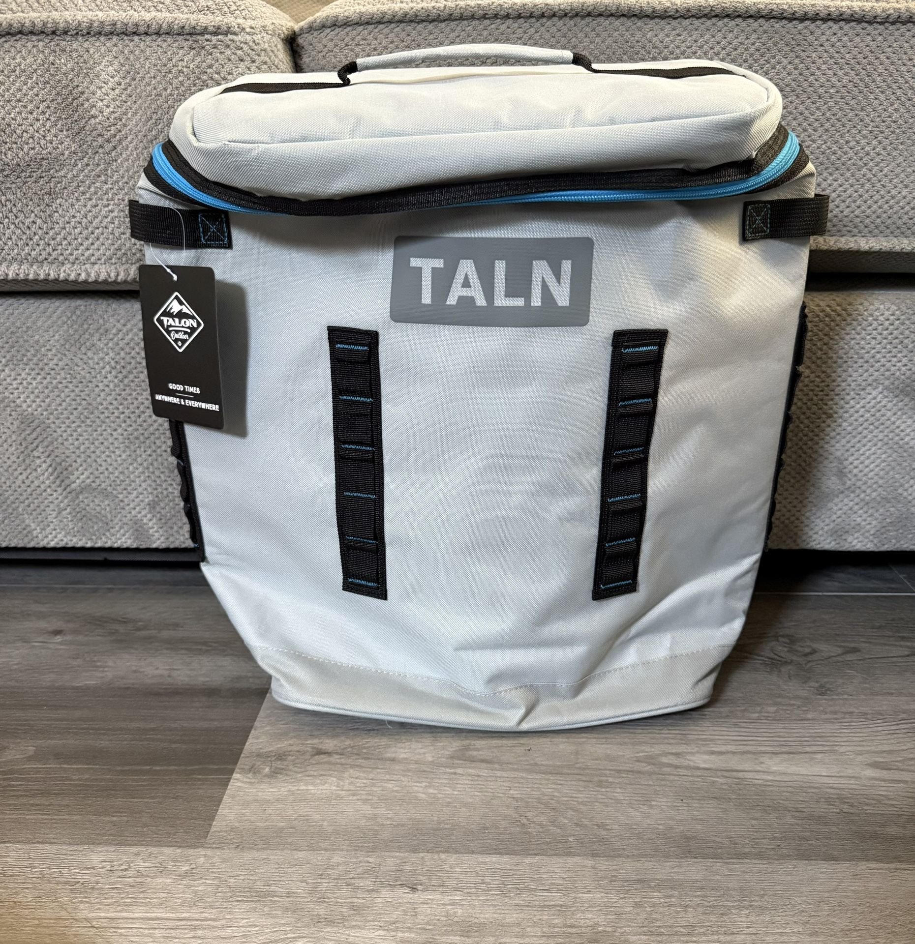 Taln Light Weight Backpack Cooler