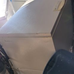 Freezer 