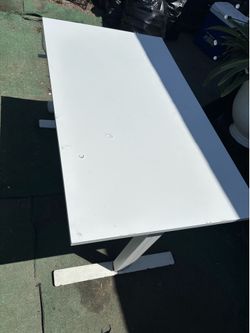 Mesa sube y baja