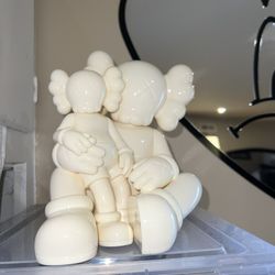 Kaws Changbai Mountain Figure