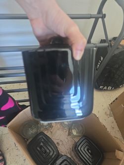 Very Nice Ceramic Storage Bins And Several Glasses