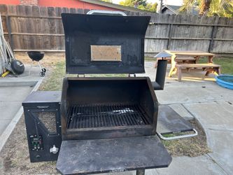 Bbq