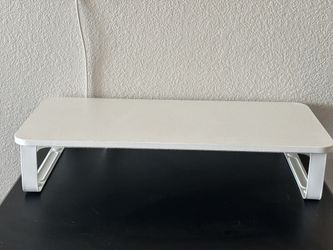 Monitor Riser