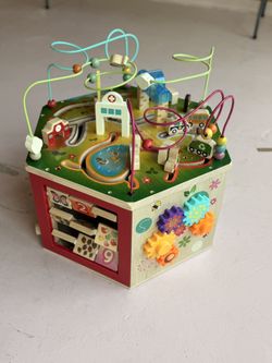 Kids Toy