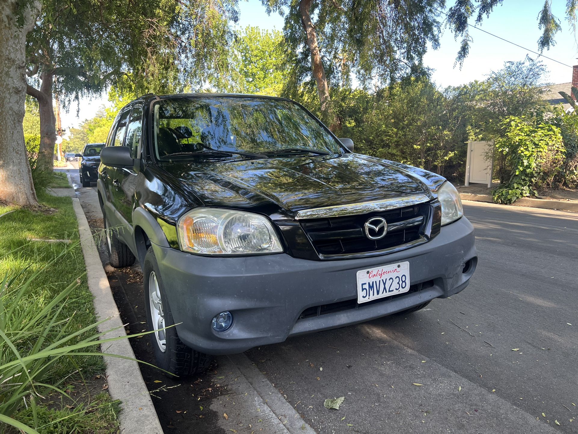 2005 Mazda Tribute for Sale in Burbank, CA OfferUp