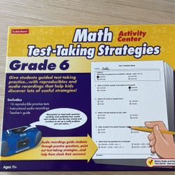 Math Grade 6